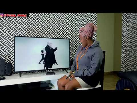 FIRST TIME REACTING TO Urlag Mongold Hugjihiin Tuluu! (Official MV) /Loce x WOLFIZM x Don Dior