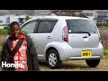 JOE GWALADI AKUFUNA GALIMOTO