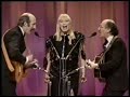 Peter, Paul & Mary - If I Had A Hammer (Live MLK National Holiday Concert 1986)