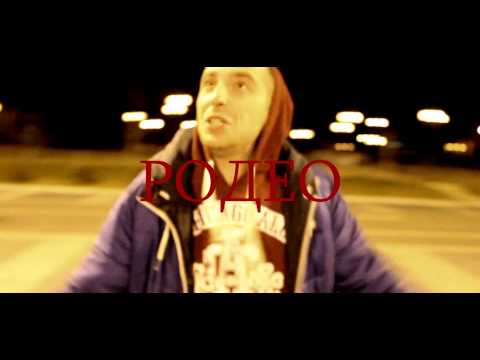 [VisaniMusic] Kesh G ft. JvB - Родео *OFFICIAL TREILER* 05.02.2015