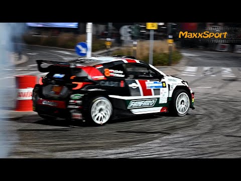 Kryterium Karowa 2025 - Action by MaxxSport