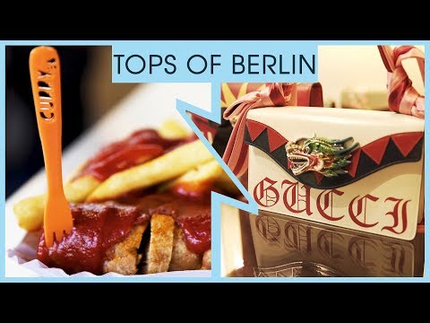 Berlin: MUST SEE HIGHLIGHTS | TOP 5 | Don't miss these places | visitBerlin