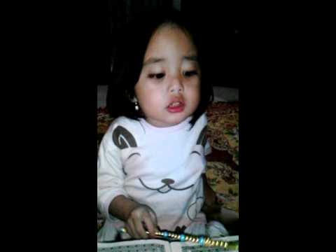 (Lubabah)alfatihah-albaqarah LUCU