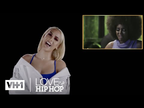 Take The Wig Off | Check Yourself S1 E8 | Love & Hip Hop: Miami