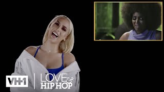Take The Wig Off | Check Yourself S1 E8 | Love &amp; Hip Hop: Miami
