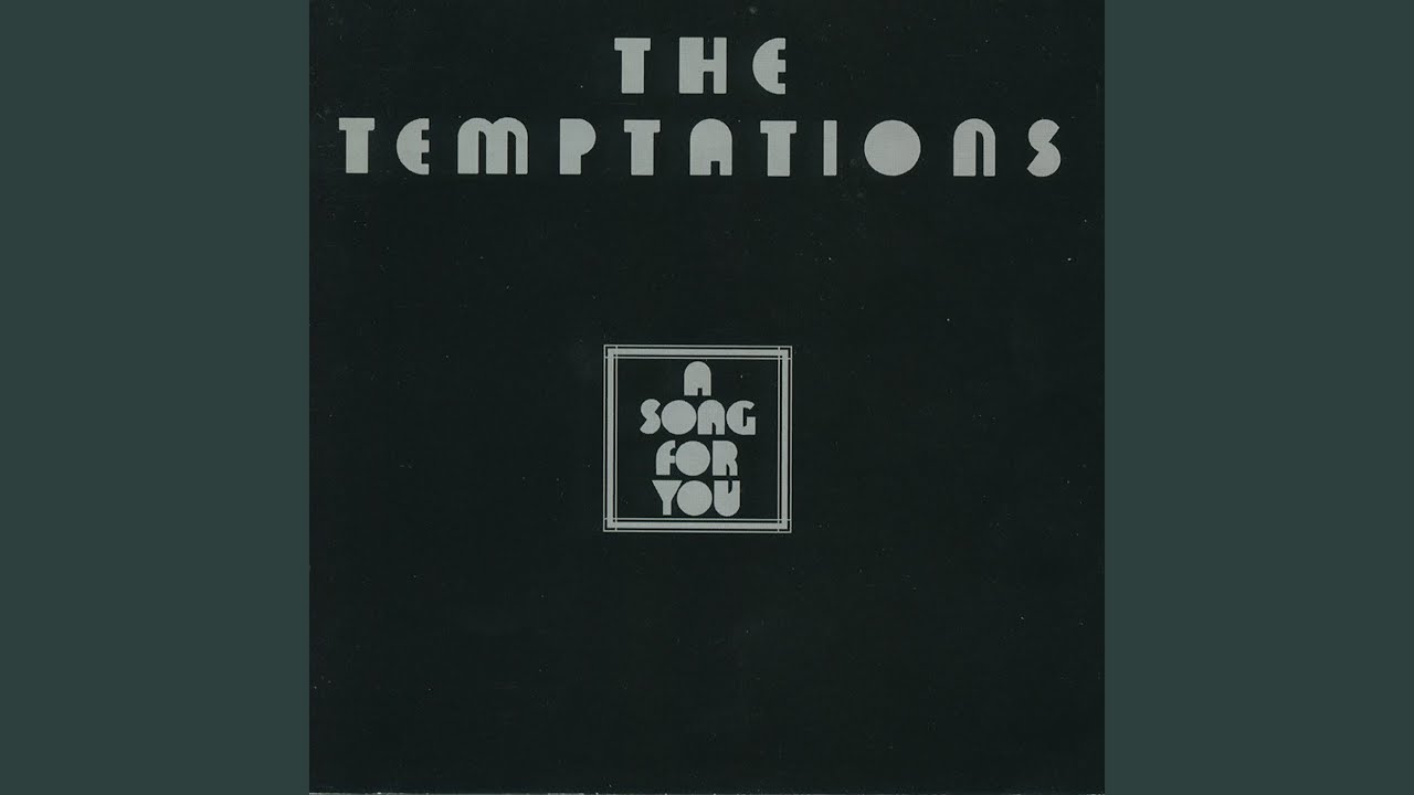 The Temptations - Firefly