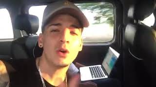 Legarda cantado necesito tu amor