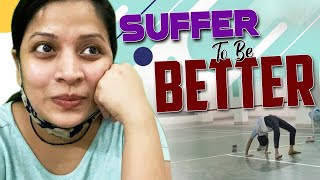 I Made him Suffer to Be Better | Hard work never Fails | Day Routine of Son |Vlog | Sushma Kiron