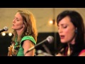 Red Molly - Willow Tree (Live @ Rhythm & Roots 2013)