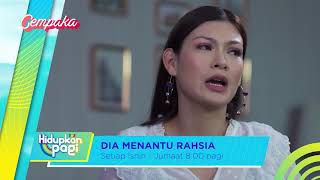 Download lagu Cempaka: Dia Menantu Rahsia | Minggu 3 mp3
