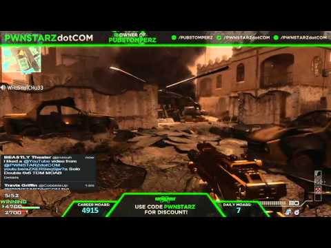 Another Solo Double TDM MOAB