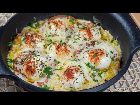 HUEVOS TURCOS