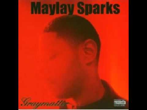 Maylay Sparks - 5034