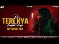 Teri Kya Hasti Hai Remix SRK Dialogue EDM Drop Mix DJ KS X VJ PR DJ KS TRILOKPURI 2025