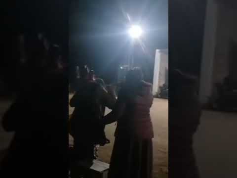 pampa del indio Chaco