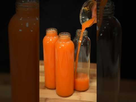 2 Powerhouse Cold Press Juices for Weight Loss