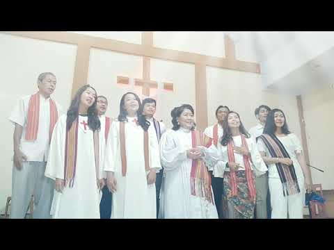 Kurre sumanga'#Alunan kasih#tim worship JBB