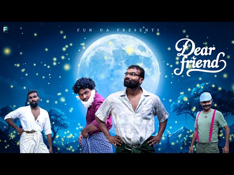 DEAR FRIEND |Fun Da  |Malayalam Comedy |Comedy Sketch