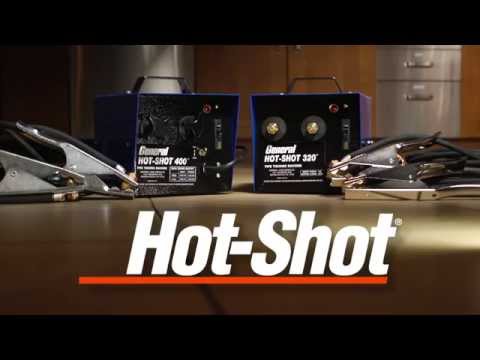 Hot-Shot Pipe Thawing Machine How-to Video