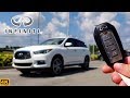 2020 Infiniti QX60: FULL REVIEW | New Keyfob and More for 2020!