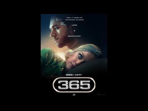 Zedd & Katy Perry - 365 (Craig Vanity VS Martin Garrix & Julian Jordan)