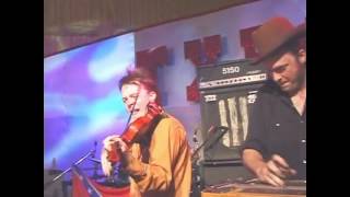 HANK WILLIAMS III & ASSJACK "Dick In Dixie" Texas Roller Derby, July 24, 2005