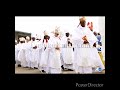 Insansa Malumbo Holy Trinity Choir Kabwe Diocese