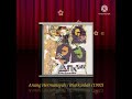 Anang Hermansyah / Biarkanlah (Digitally Remastered Audio / 1992)