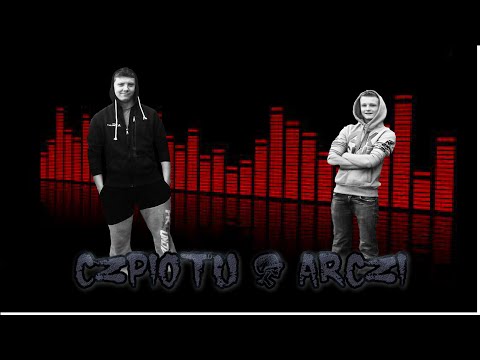 Czpiotu & Arczi-Słowa,Wersy,Rap #8
