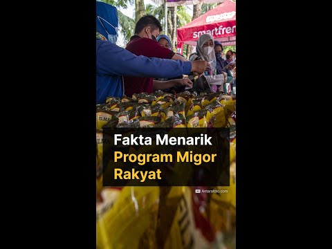 Indonesia Baik