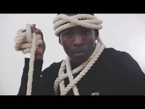 Akram Khan Company: Chotto Xenos Studio Trailer