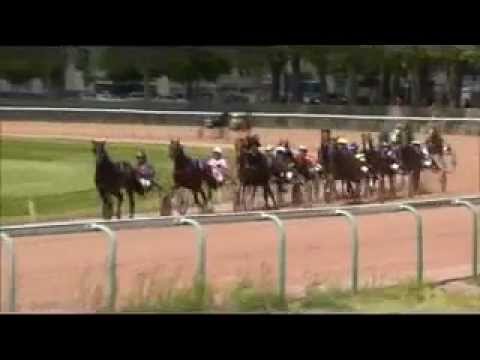 Prix des Ducs de Normandie 2012 -Texas Charm