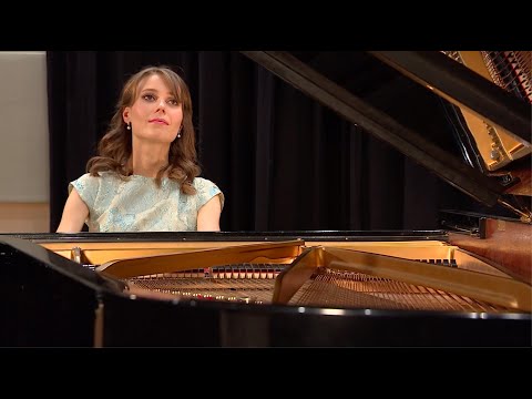 Edvard Grieg: The First Meeting Op.52