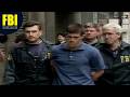 The True Story Of "The Town": FBI Takes Down Boston's Most Dangerous Bank Robbers