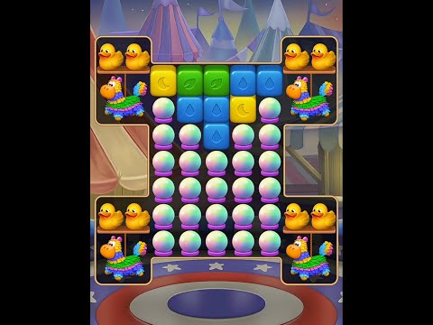 TOON BLAST level 3181