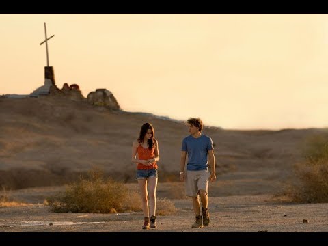 Eddie Vedder - Hard Sun (Into the Wild music video)