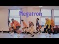 MEGATRON NICKI MINAJ DANCE CLASS VIDEO TheJonaShow