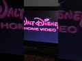Opening To Robin Hood 1991 VHS