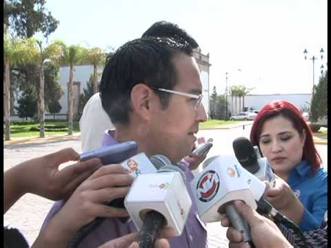 Lobos Cadena 7 Noticias - Resumen Lunes 25 de Junio 2012