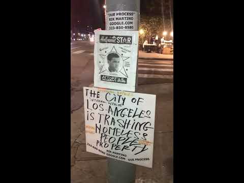 MARTINO RECCHIA 2 AKA RIK MARTINO