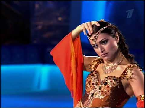 Margarita Drobiazko & Dmitri Miller - Ice Age 2008 Week 2