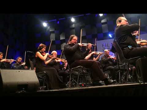 Two Steps From Hell Prague 2018