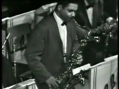 Count Basie   Corner Pocket