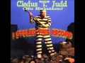 Cledus T. Judd- Cardirac Style (#8)