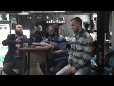 Kuptimi i fjalës SABR - Hoxhë Jusuf Hajrullahu