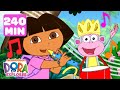 Every Song In Dora The Explorer For 240 Minutes Dora Friends