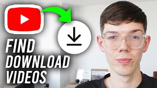 Download lagu How To Find & View Downloaded Videos On YouTube - Tutorial mp3