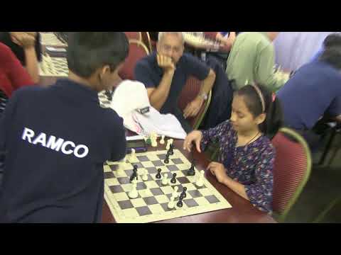 2017-10-19 Chigorin blitz.