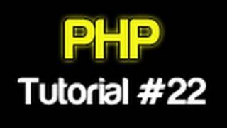 Download the video "PHP Tutorial 22 - Check If Variable Is Set (PHP For Beginners)"