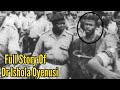 Full Story Of Dr Ishola Oyenusi The Nigeria Notorious Arm€d Robb£r | Nigerian Crime Story